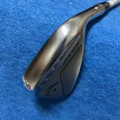 Callaway Jaws Raw ウェッジ50°