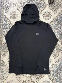 【限定出品】【Lサイズ】HELLY HANSEN サンシェードフーディのサムネイル