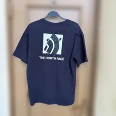 THE NORTH FACE Tシャツ XL