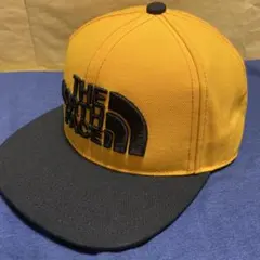 THE NORTH FACE NN41811 刺繍ロゴ【新品‼️】のサムネイル