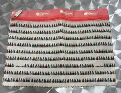 LeSportsac ポーチ 雑誌付録　ネイル