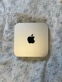 Apple M1 Mac mini 8GB 256GB 動作確認済み