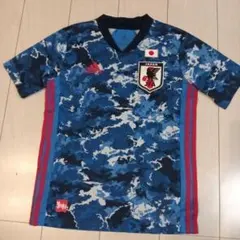 Oサイズ】 中田英寿 日本代表ユニフォーム 100周年記念 adidas - メルカリ