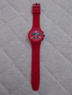 swatch スウォッチ SUSR407 PRIMARILY - メルカリ