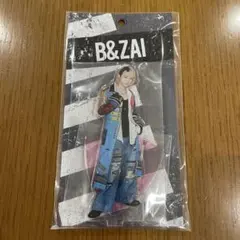 今野大輝 アクリルキーホルダー 新品未使用】B&ZAI 今野大輝 アクリルキーホルダー ANDO - メルカリ