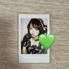 板倉可奈 アイドル