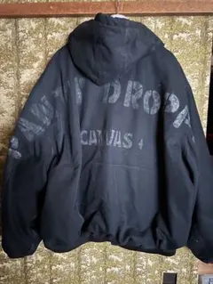 T Carhartt PANTY DROPPER アクティブジャケット Panty Dropper パンティードロッパー カーハートアクティブ