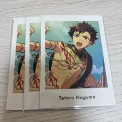 南雲鉄虎 ぱしゃっつ