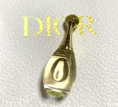 【DIOR】ジャドール　オードゥ　パルファン　 5ml