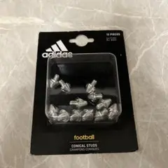 アディダス　サッカースパイクポイント