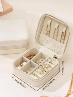 アクセサリー収納