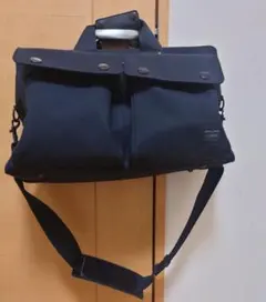 ポーター アングル ANGLE 2WAY ダッフルバッグ ビジネスバッグ