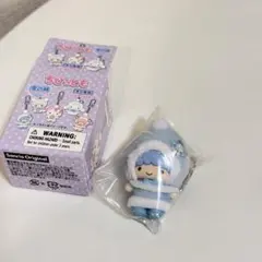 ちびっとも　雪の精　キキ