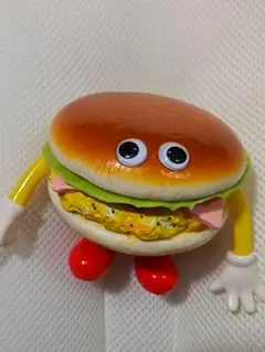 KAIEDA FLAVORS フレーバーズ 魔神バーガーZ マジンガーZ - メルカリ