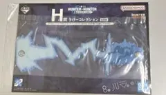 HUNTER×HUNTER 一番くじ　キルア=ゾルディック　ラバーコレクション