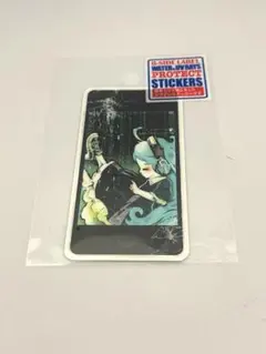 B-SIDE LABEL WEBSHOP限定　スマートフォンアリス　佐々木昇