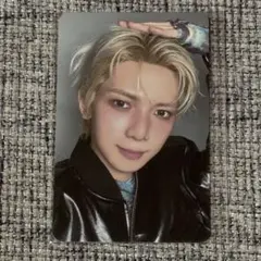ATEEZ ユノ トレカ US 限定 ジュエルケース BAD ATEEZ ユノ トレカ US 限定 ジュエルケース BAD - メルカリ