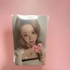 BLACKPINK summer diary 2021 トレカ リサ Lisa - メルカリ
