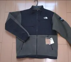 the north face フリースジャケット