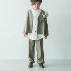 riziere フォーマル