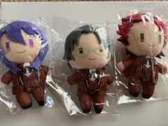 あんスタ ぬいぐるみ 紅月 5周年