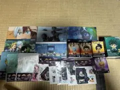 一番くじ ヒロアカ 紡がれる想い F賞 SOFVICちゅ 下位賞セット