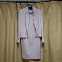 フォーマルスーツ ツーピース入学式 卒業式