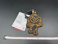 EXPO2025ミャクミャクEDWINアップリケエドウィン大阪関西万博デニム