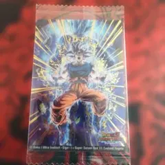 イタジャガドラゴンボール・9-15，SEC孫悟空