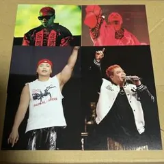 LIKIYA ポストカード 4枚セット