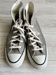 オールスター ALL STAR FOODTEXTILE ハイカットスニーカー