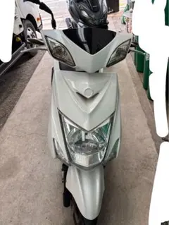 シグナス 3型 台湾