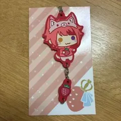 すとぷり つながるっ！あにまるらばすと 莉犬