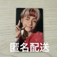 TWS playhard ユニバ ラキドロ ジフン