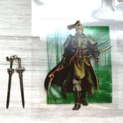 2025年最新】一騎当千 アクリルスタンドの人気アイテム - メルカリ