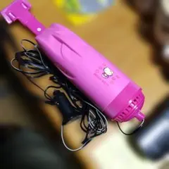 チャーミーキティ　掃除機 2026年最新】サンリオチャーミーキティ掃除機の人気アイテム - メルカリ