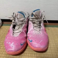 Nike LEBRON XXII SNピンク バスケットボールシューズのサムネイル