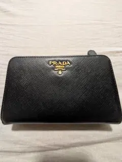2025年最新】PRADA プラダ PORTAFOGLIOの人気アイテム - メルカリ
