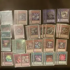 メメント デッキ