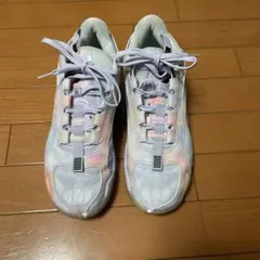 Nike Jordan Luka 2