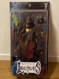 MYTHIC LEGIONS ミシックリージョンズ　フィギュア