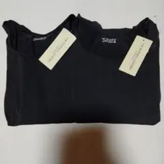 新品　エイチケーワークスロンドン　インナー　シャツ　セット