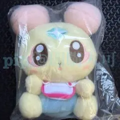 【シフォン】一番くじ プリキュア ～Shining moment～ C賞