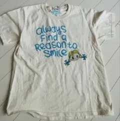 ハレイワTシャツ　sizeS 子ども服