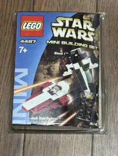 LEGO 4487