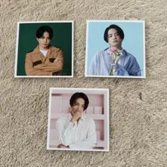 timelesz 菊池風磨　公式写真