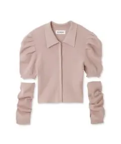 Lily Brown ニット