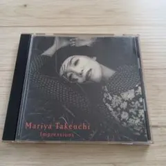 竹内まりや　Impressions