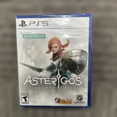 Asterigos（アステリゴス）(輸入版:北米) - PS5