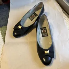 ミハマ パンプス
